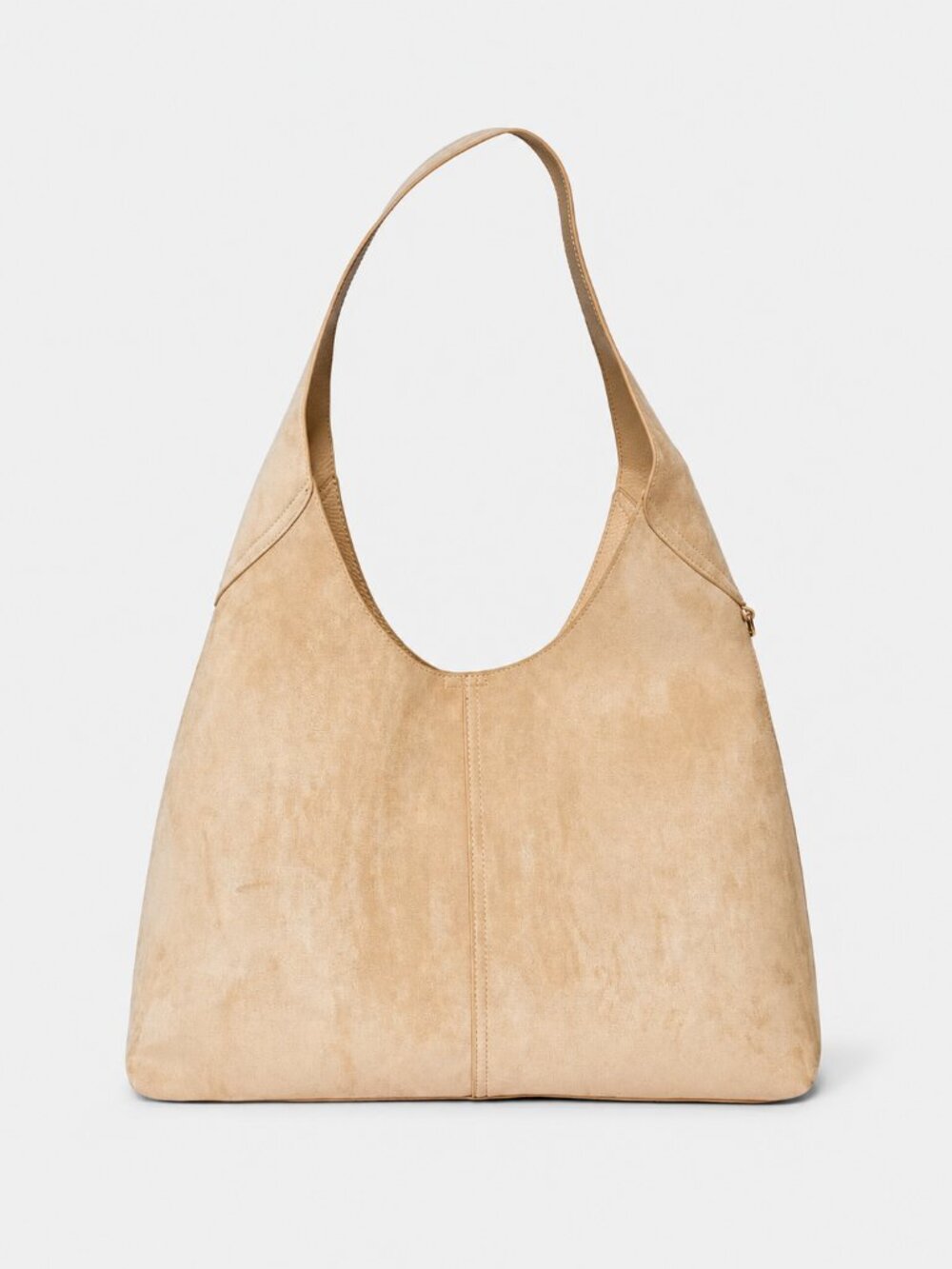 Oversized Slouchy Shoulder Bag - Universal Thread™ Tan NWT